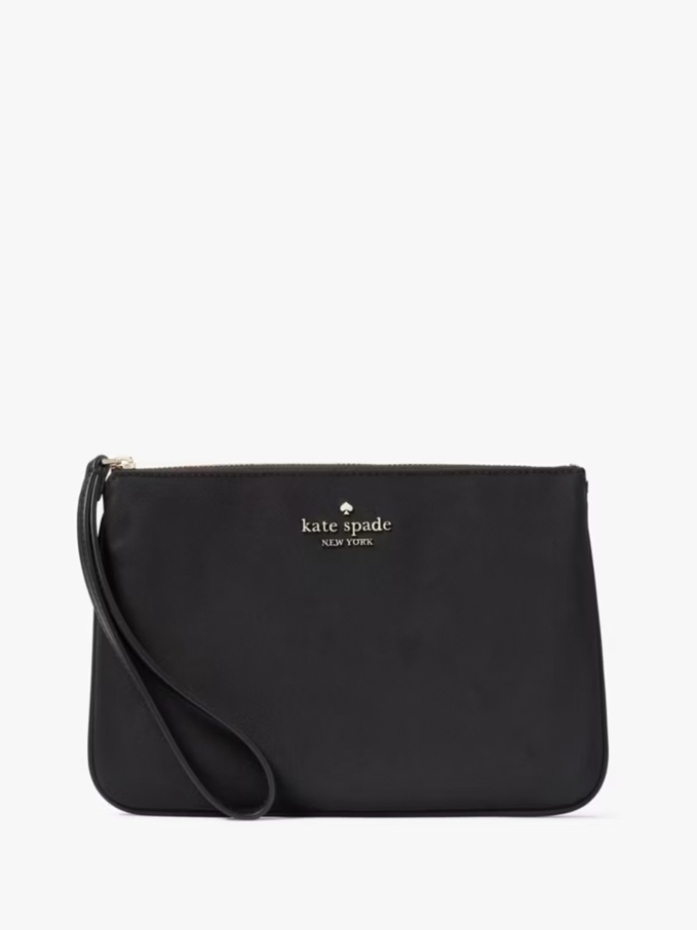 Kate Spade Nylon Wristlet